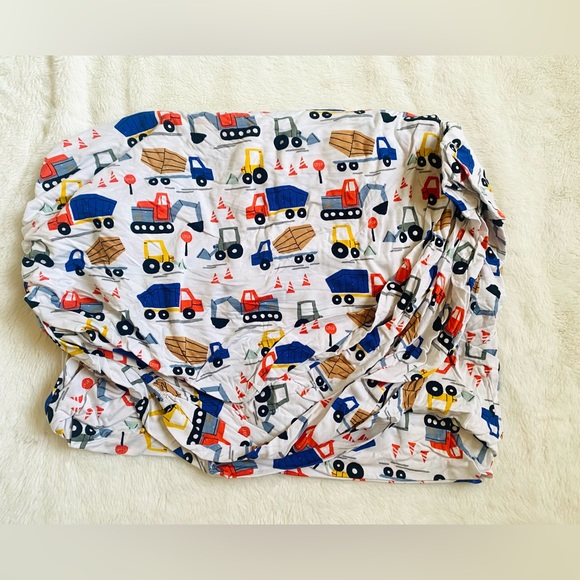 🔧🪚LS Construction Crib Sheet🪚🔧 - Picture 3 of 5